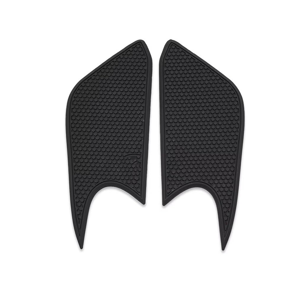 Dingyig Color1 Motorcycle Tank Pad Fuel Sticker For Nx400 2023-2025