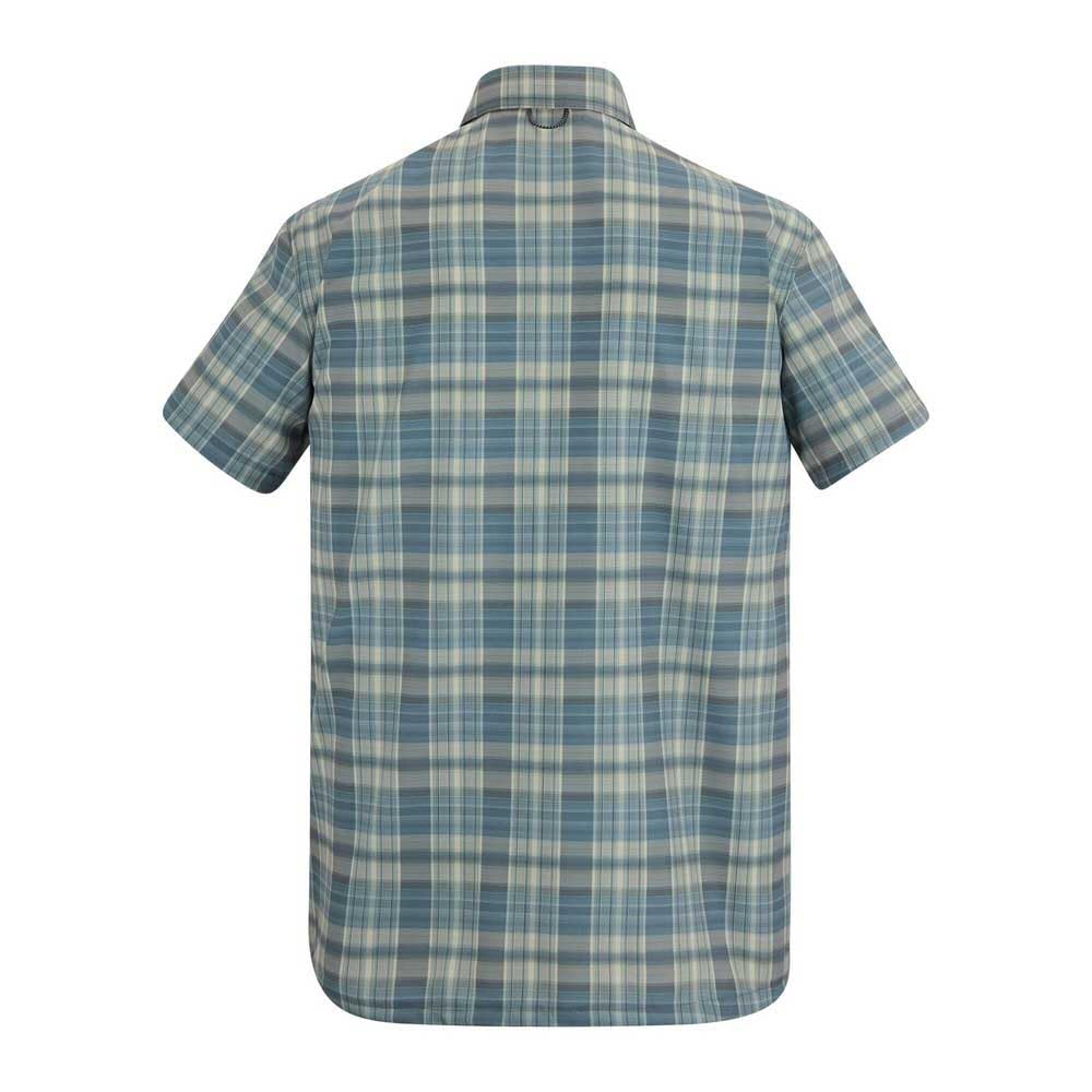 Regatta Herren Travellghts/Sshrt Regatta Herren Reiseleicht Kurzarmhemd (1er Pack)