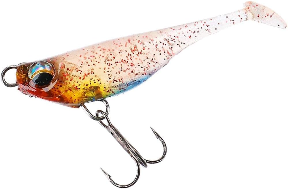 Daiwa Mackerel Mackerel, Rockfish, 1.7 inches (42 mm