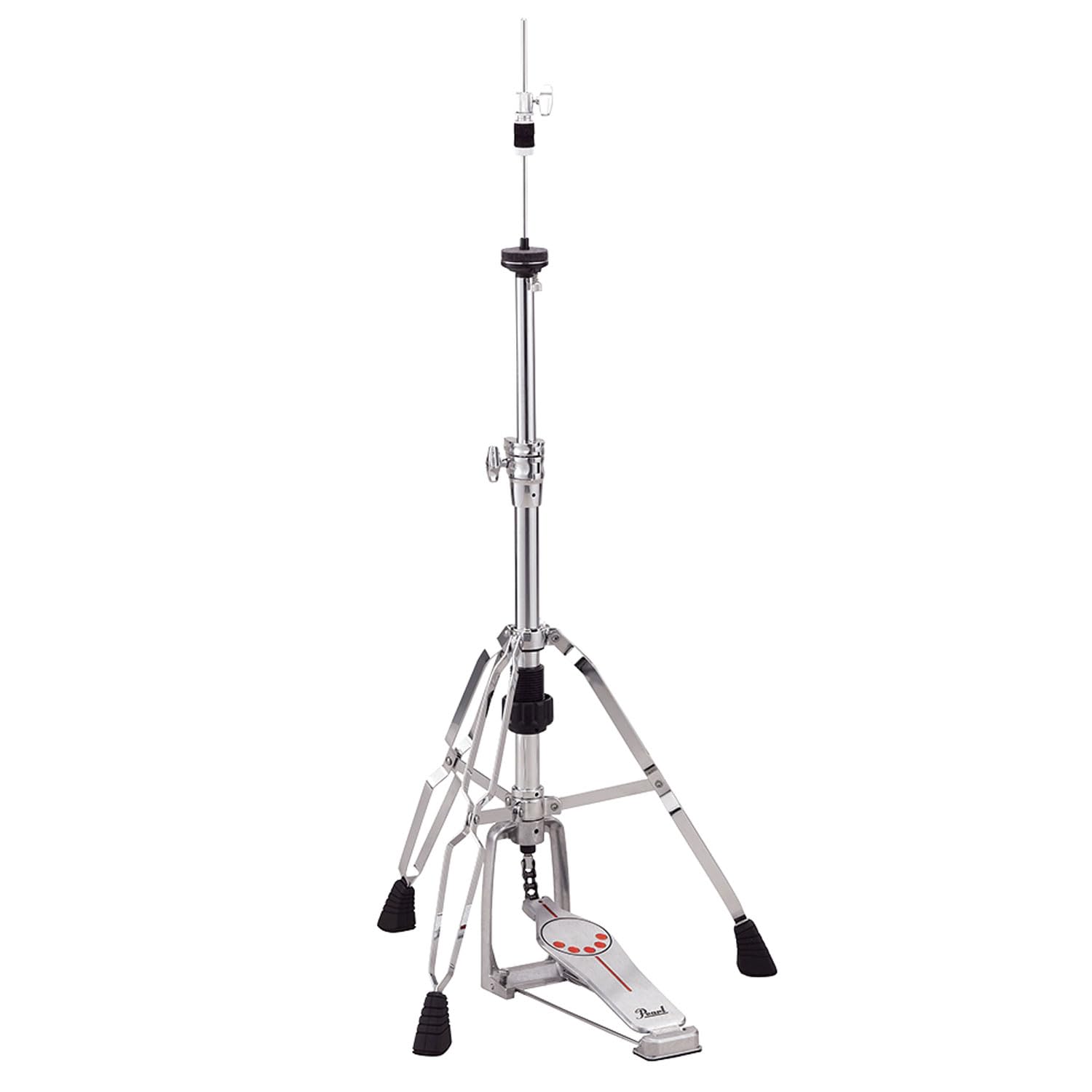 Pearl HWP-934 zestaw sprzętu z pałeczkami perkusyjnymi keepdrum 1 para