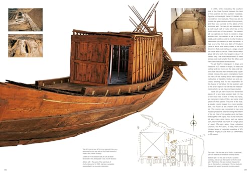 Pyramids: Treasure, Mysteries, and New Discoveries in Egypt - Image 7