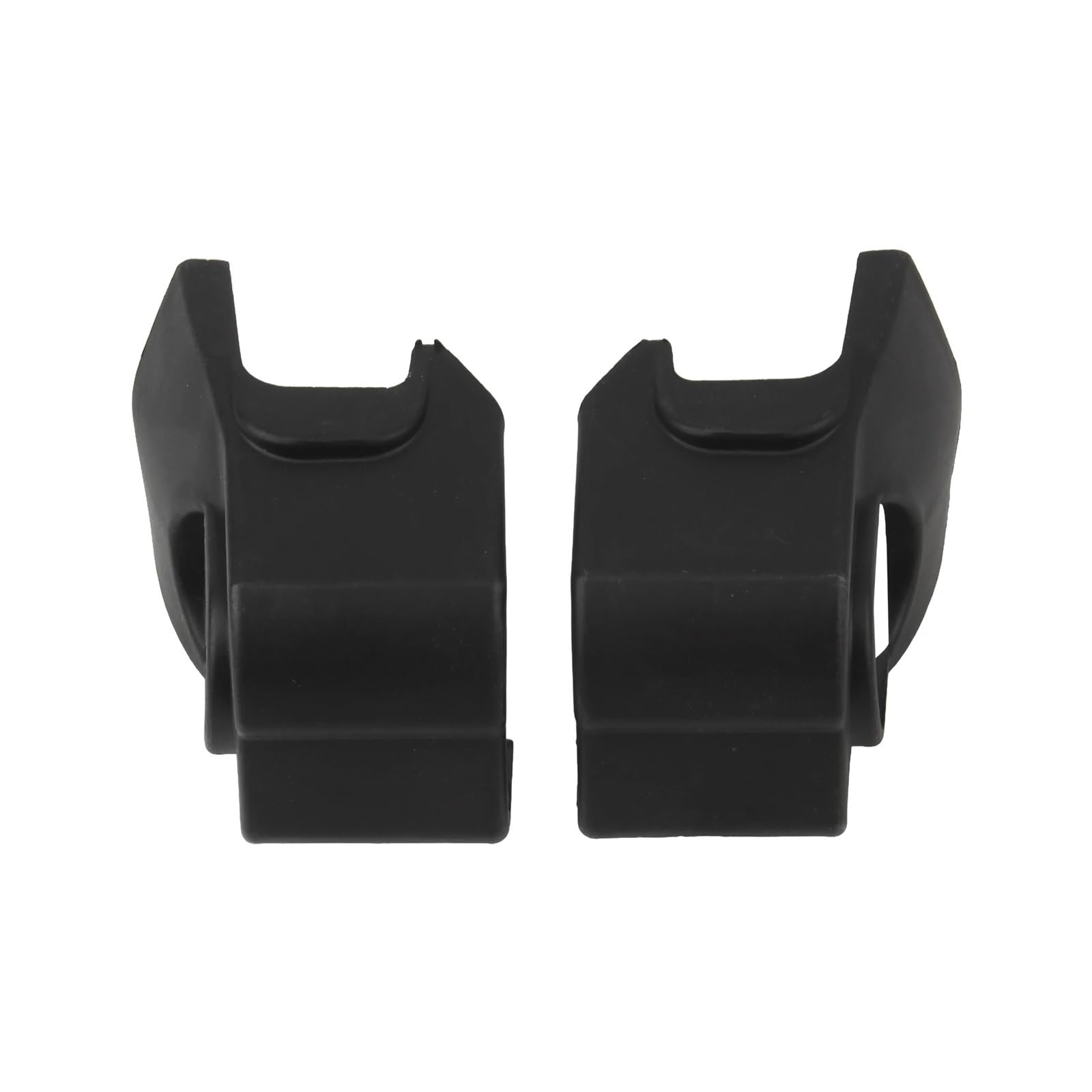 Adatto per Yamaha YZ WR 125 250 2T 2008-2021 Moto Anteriore Inferiore Forcella Gamba Scarpa Protezione Della Protezione soffietto forcella(A)