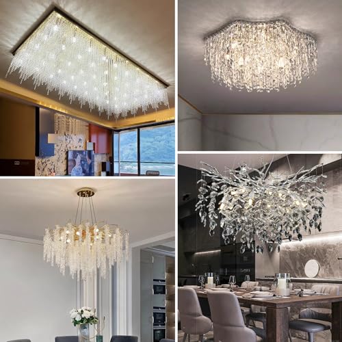 Image of BAOMING G9 LED Bulb Dimmable 4W 4000K Natural White 12 Pack | 40W Equivalent No Flicker, 450LM, Ceramic Base - Ideal for Kitchen, Office, Reading Room, Makeup Area