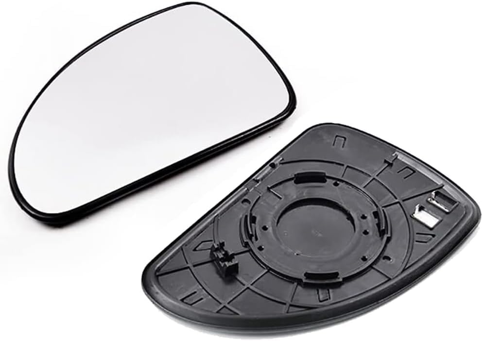 Rétroviseur gauche chauffant Kia Carens miroir dégivrant