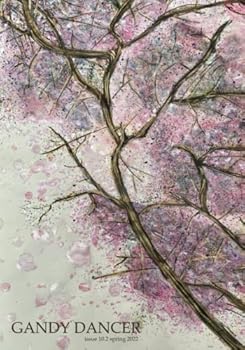 Paperback Gandy Dancer 10.2 Book