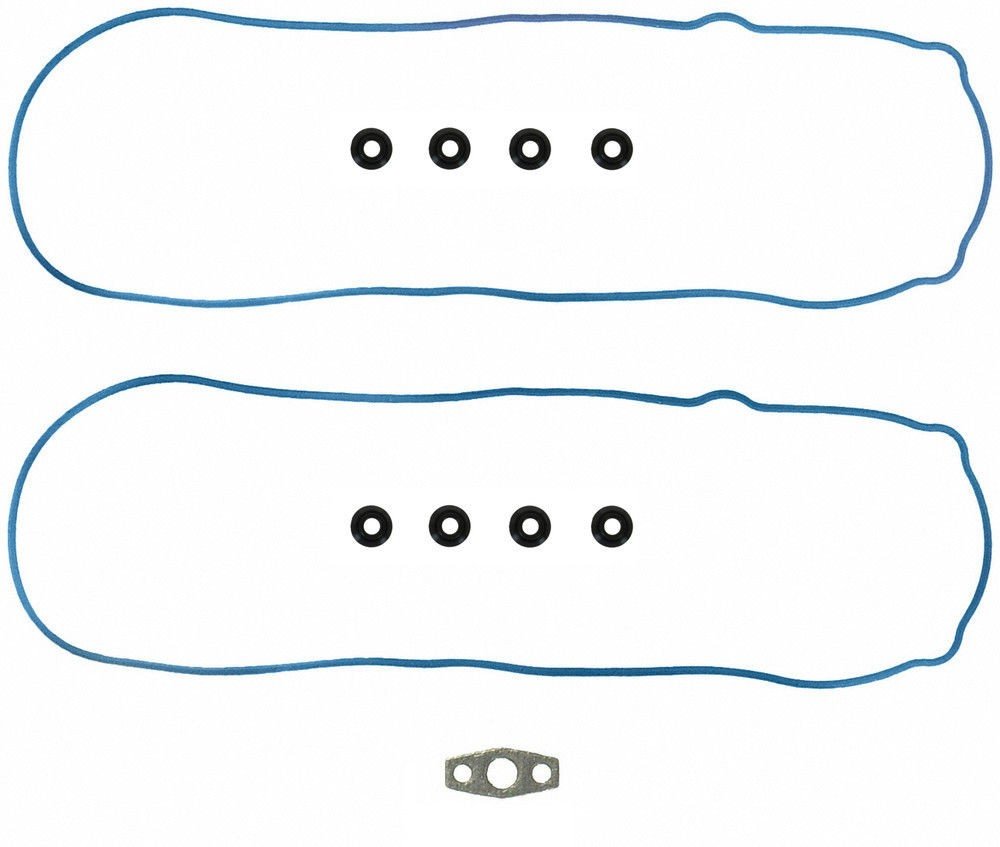 FEL-PRO VS 50504 R-1 Valve Cover Gasket Set