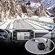Greluma 4m wasserdichte aktive GPS-Navigationsantenne für Fahrzeuge mit SMA-Stecker für Autoradio-Haupteinheit, GPS-Navigationssystemmodul, LKW, Marine, Boot, GPS-Tracker, Ortung, Echtzeit-Tracking
