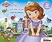 La Princesa Sofía. Libro de solapas (Disney. Princesa Sofía)