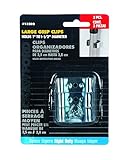 Crawford 13202 Grip Clip 3 Count