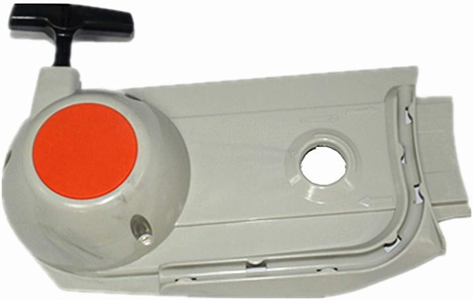 Carbman Recoil Pull Starter Repls 4224-190-0305 Compatible with Stihl Cut Off Saw TS700 TS 700 4224 190 0305 42241900305