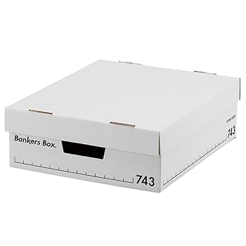 STAR WARS バンカーズボックス 101 6個 x 4セット STAR WARS バンカーズボックス 101 6個 x 4セット Amazon