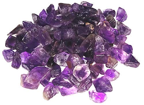 Amethyst Chips Natural of Premium Small Tumbled Gemstone Crystal Healing Chips 500 Gram Pack (B08CCY6G3D) Amazon Price History, Amazon Price Tracker