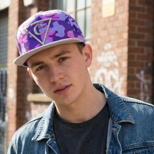 Image of Capiche [99+ Variations] Special Series Snapback Cap - One Size Unisex Men