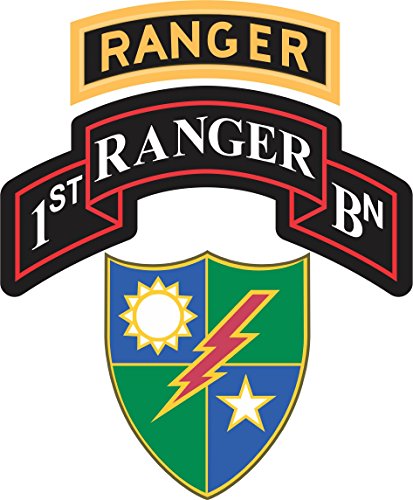 Military vet shop magnet us army 1st battalion, 75th ra…