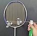 Tennis Badminton Racket Stringing Machine, Tennis Stringing Starting Clamp Tool, Tennis Squash Badminton Racket Stringer Accessories with Storage Bag