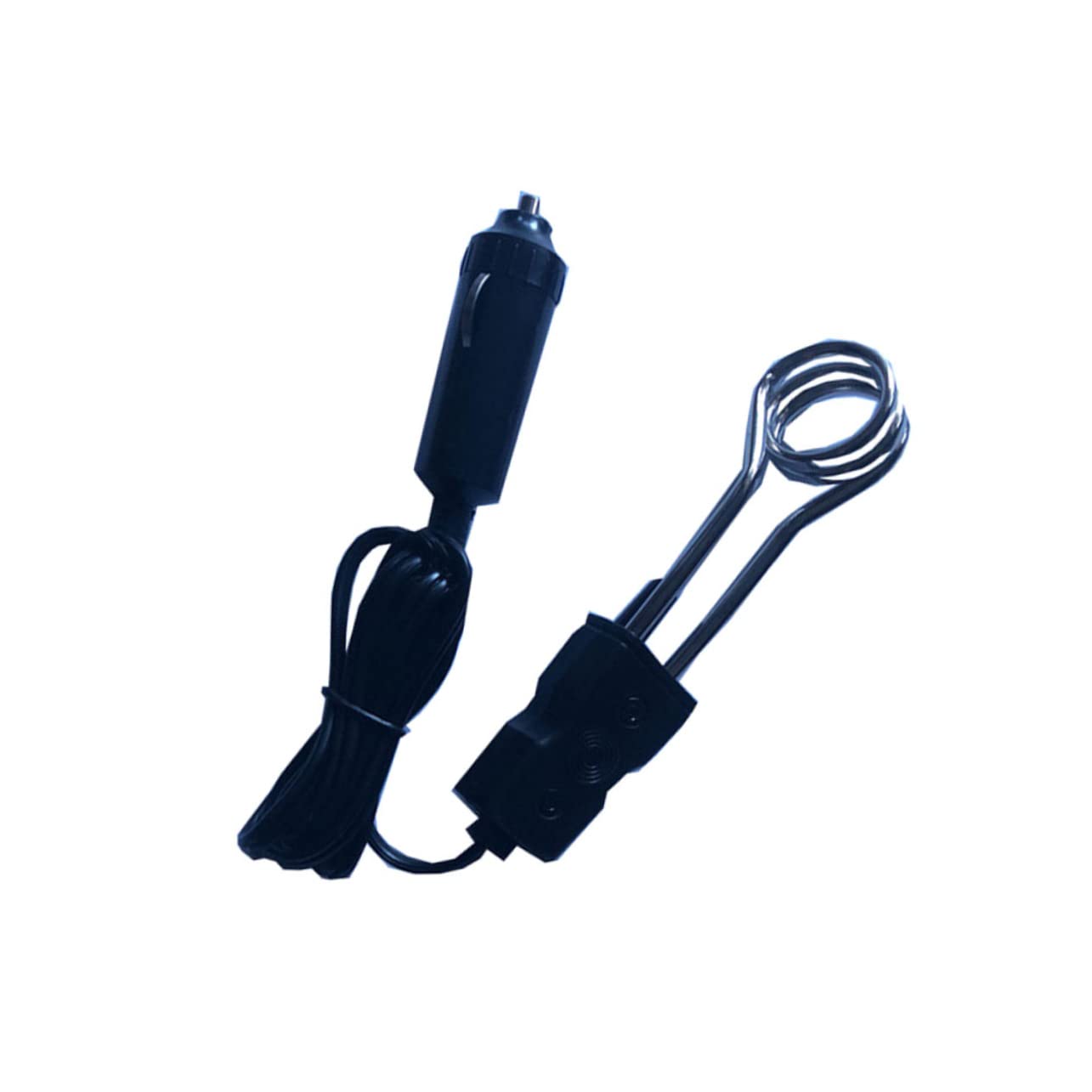 Café, té, coche, barra de calentamiento de agua, calentador de agua, calentador de agua, calentamiento, buceo, palo de ebullición para coche, portátil, té, bebida, coche, caliente, rápido
