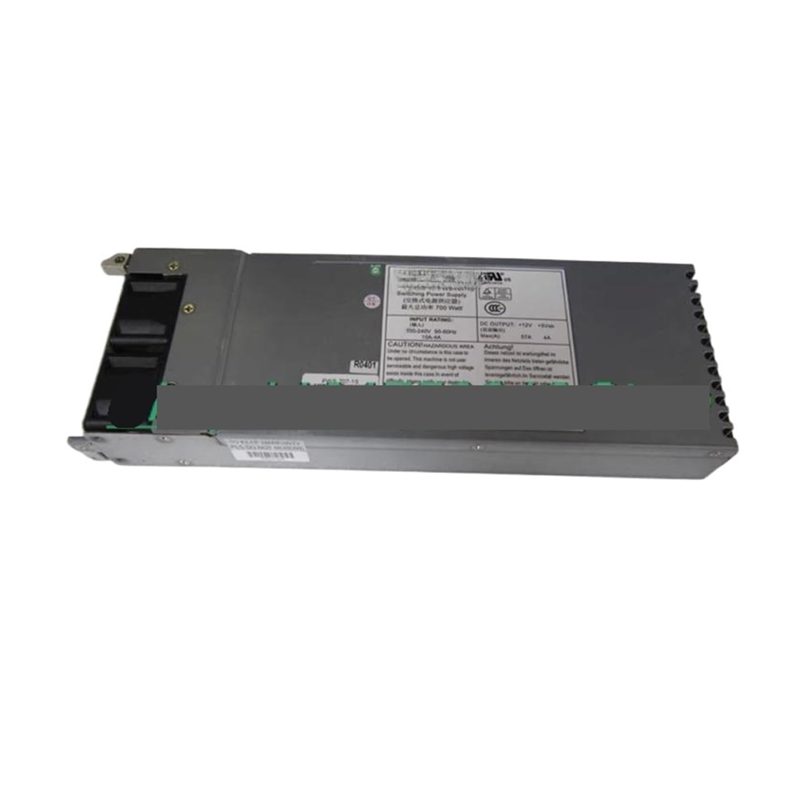 SWEWDSQG PWS-707-1S 700W Power Supply