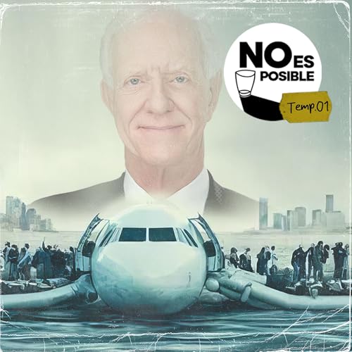 El Milagro del Hudson | Historia Real que nos ense&ntilde;a una gran lecci&oacute;n de vida