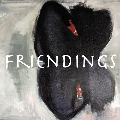Friendings cover art