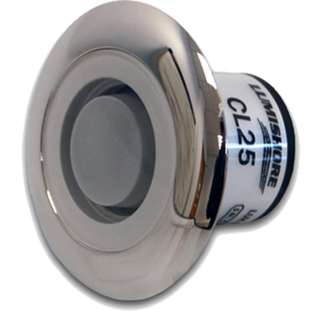 LUX Courtesy LED Light CL25, CRGBW (Full Color)