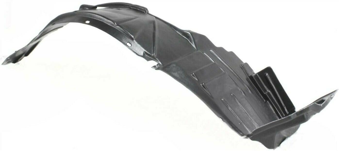 2pcs Front Left Driver Right Passenger Side Plastic 14868149