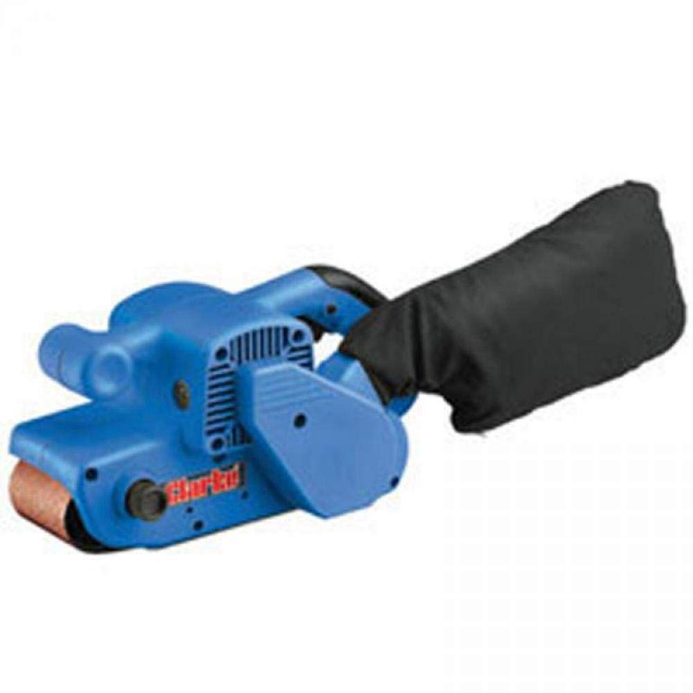 Central Machinery Belt Harbor Freight Hand Belt Sander Portable