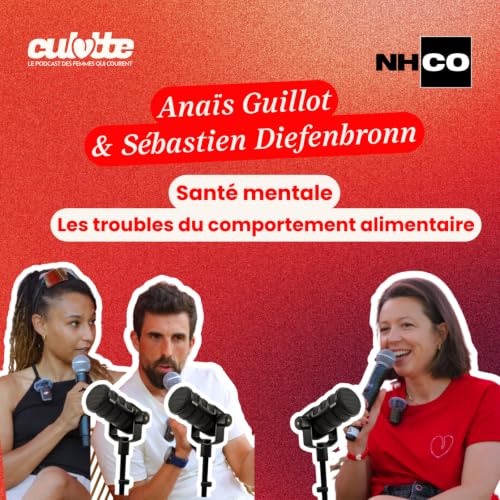 #106 TROUBLES DU COMPORTEMENT ALIMENTAIRE: REGARDS CROISES ENTRE PSYCHIATRIE ET NUTRITION