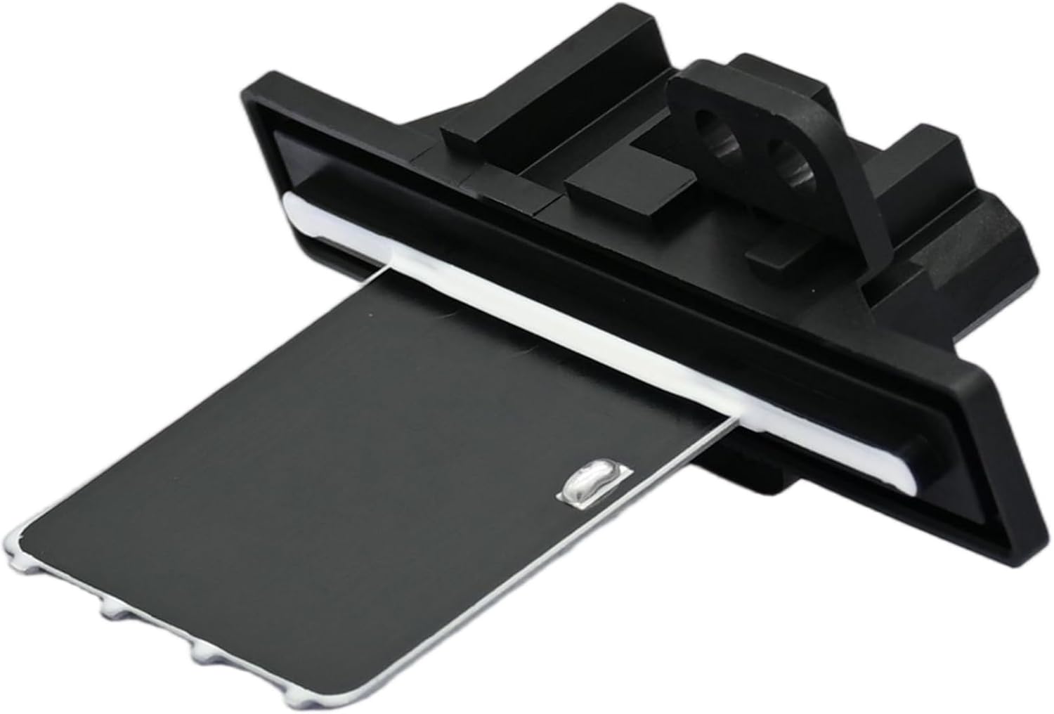 Dcmr Blower Motor Resistor - Fan Control Module