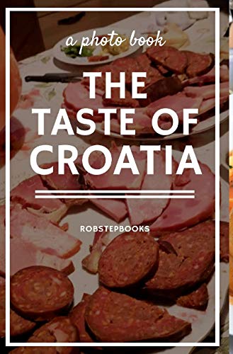 The taste of Croatia pour vos apéritifs : produits croates authentiques - 2