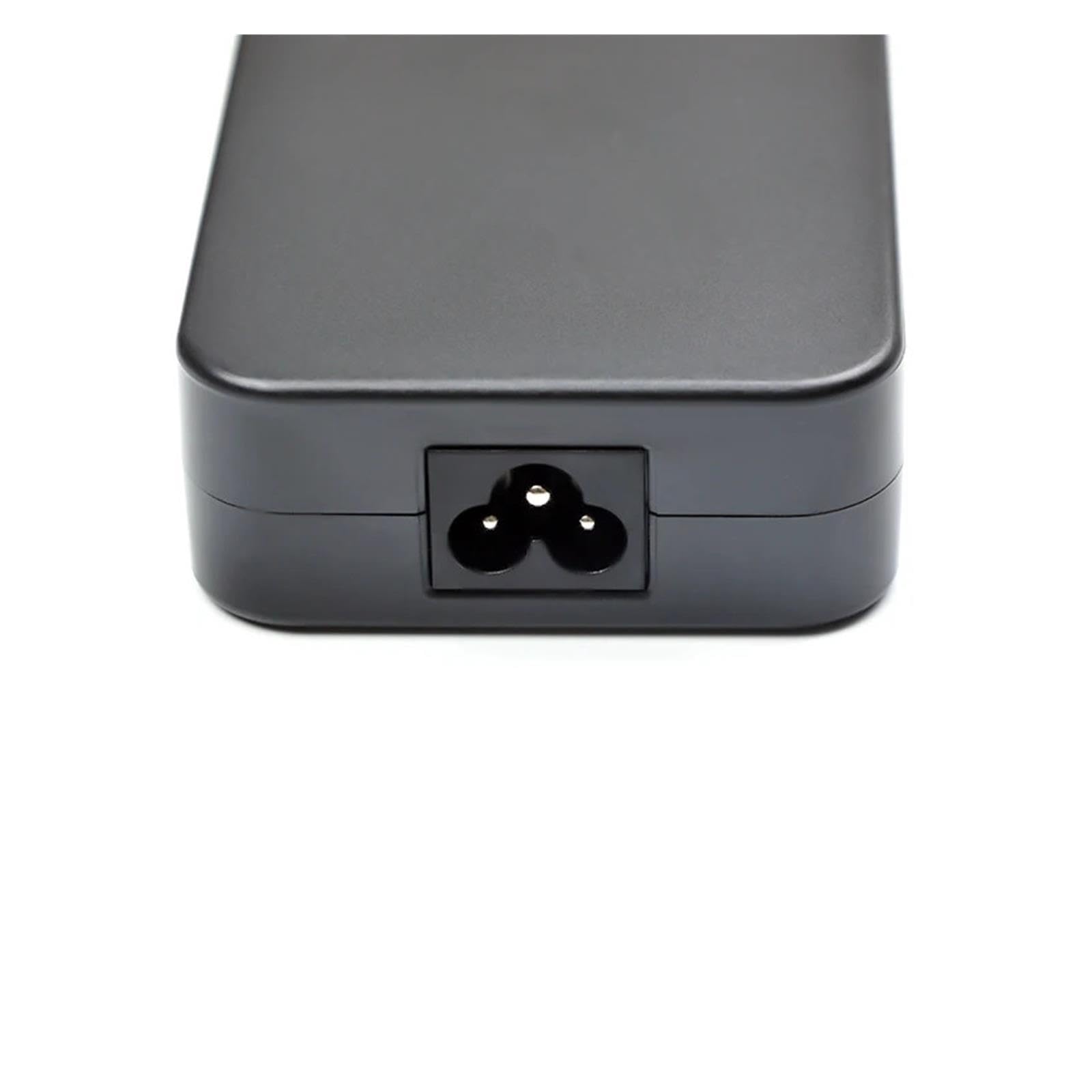 Caricabatterie Da Giro Con Adattatore CA ADP-180MB F 6,0x3,7 Mm 180 W 19,5 V 9,23 A, Compatibile Con Asus, Compatibile Con Caricabatterie Portatile ROG Zephyrus GX531GM GM501GM(No Power Cord)