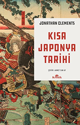  Kısa Japonya Tarihi