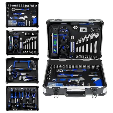Prostormer 259-Piece Tool Set Cover