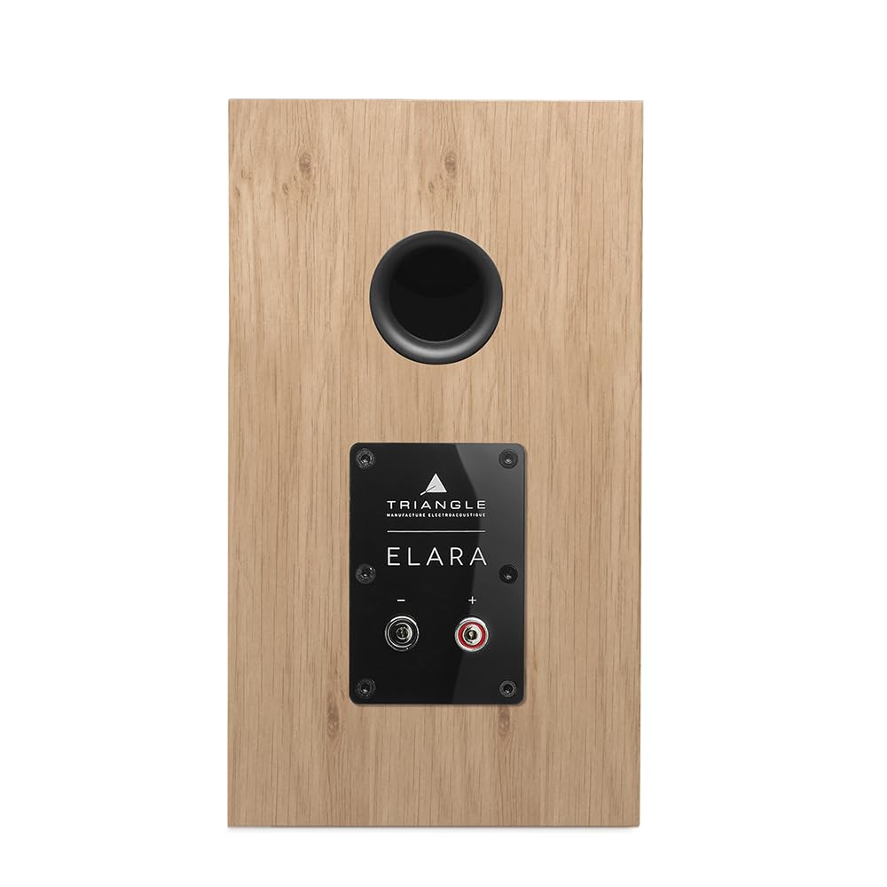 Amazon.co.jp: 【国内正規品】TRIANGLE アクティブスピーカー LN01A