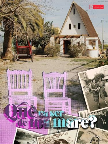 Què va ser de ma mare?