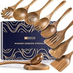 10 Gift Box/Natural Brown