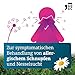 Cetirizin-ADGC® - 50 Stück - Allergie-Tablette mit schneller und langanhaltender Wirkung gegen Allergien, Heuschnupfen, Nesselsucht und tränende Augen - für Erwachsene und Kinder ab 6 Jahren