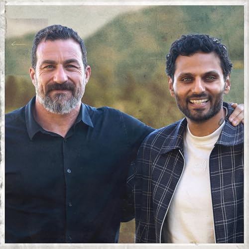 Andrew Huberman: How to Increase Your Dopamine by 60% & Optimize Your Brain&rsquo;s Response to Stress Podcast Por  arte de portada
