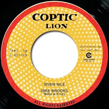 洋楽 mike brooks Mike Brooks on Amazon Music