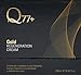 Q77+ Gold Regenerator Cream - Crema hidratante, nutritiva y antiedad, 250 ml