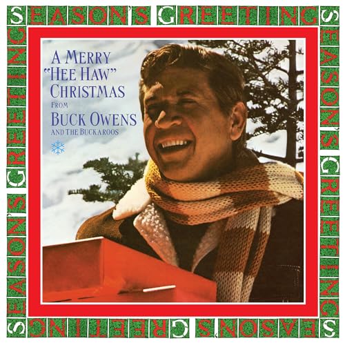 Buck Owens & His Buckaroos