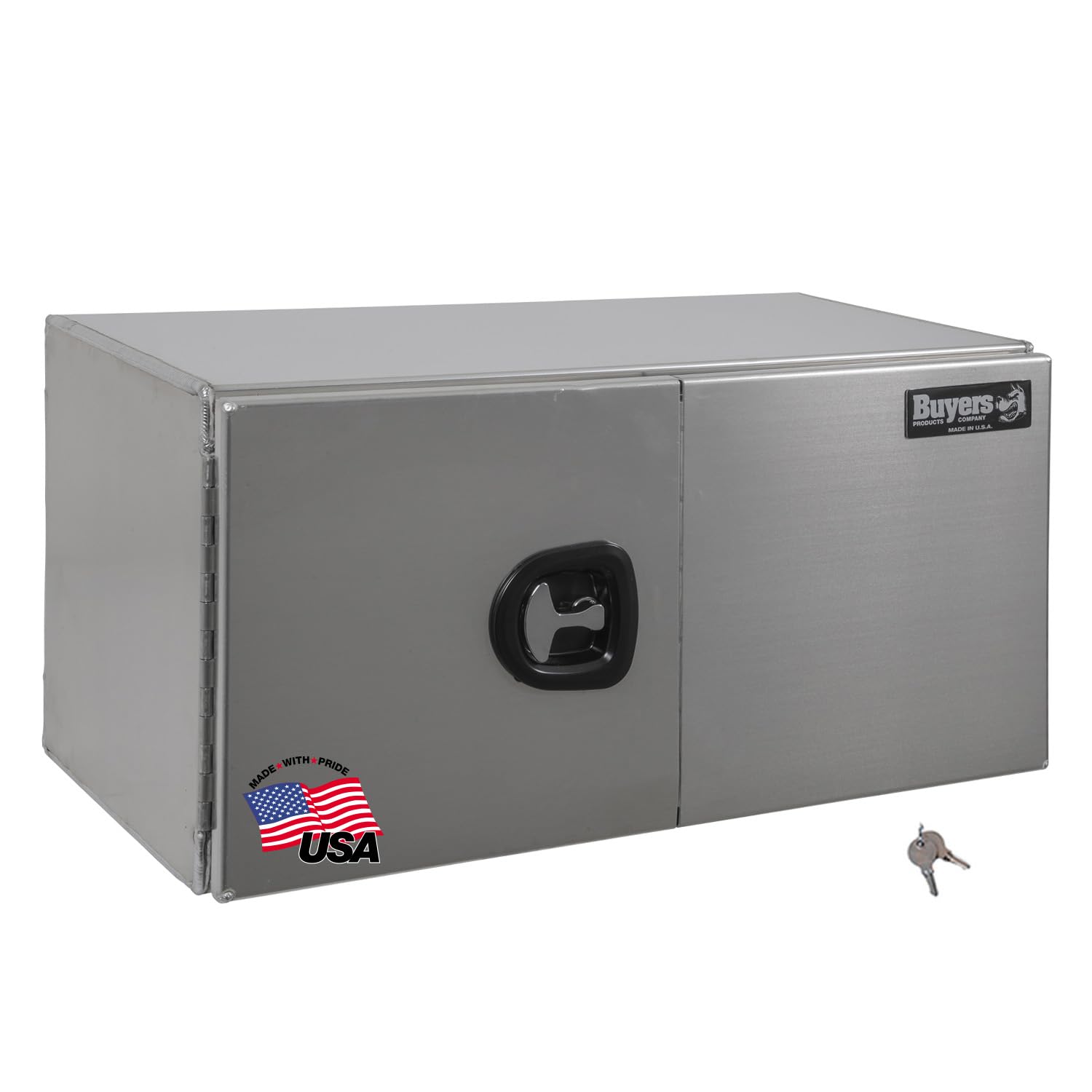 Amazon.com: Buyers Products 1705345 Underbody Truck Tool Box