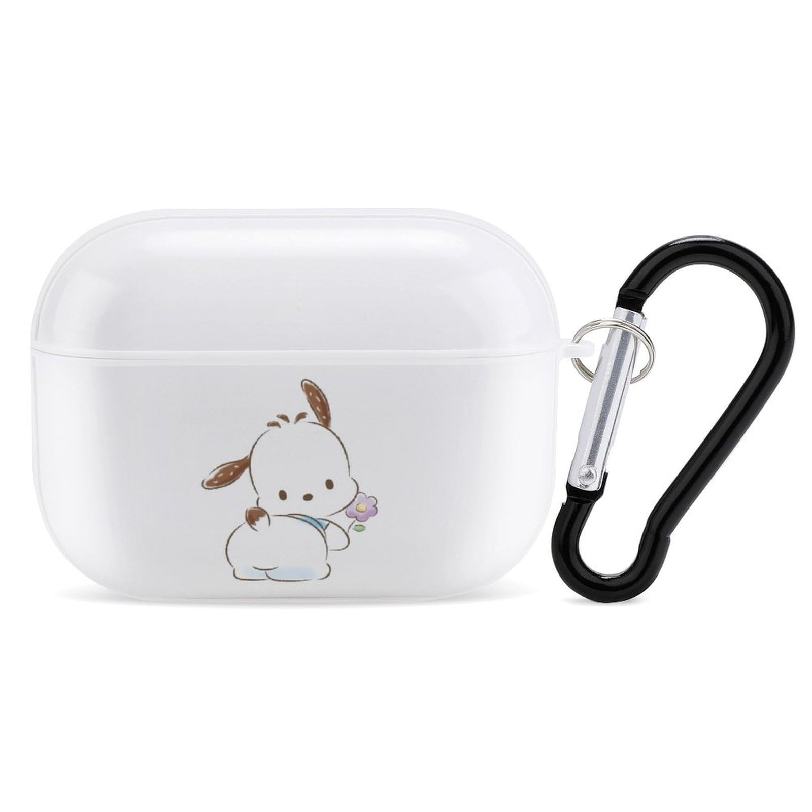 Amazon | ポチャッコ (2) AirPods Pro2 ケース 2022年9月発売