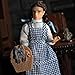 Mego Action Figure, 8” Wizard of Oz - Dorothy (1st Time Available in Single Pack) (Limited Edition Collector’s Item)
