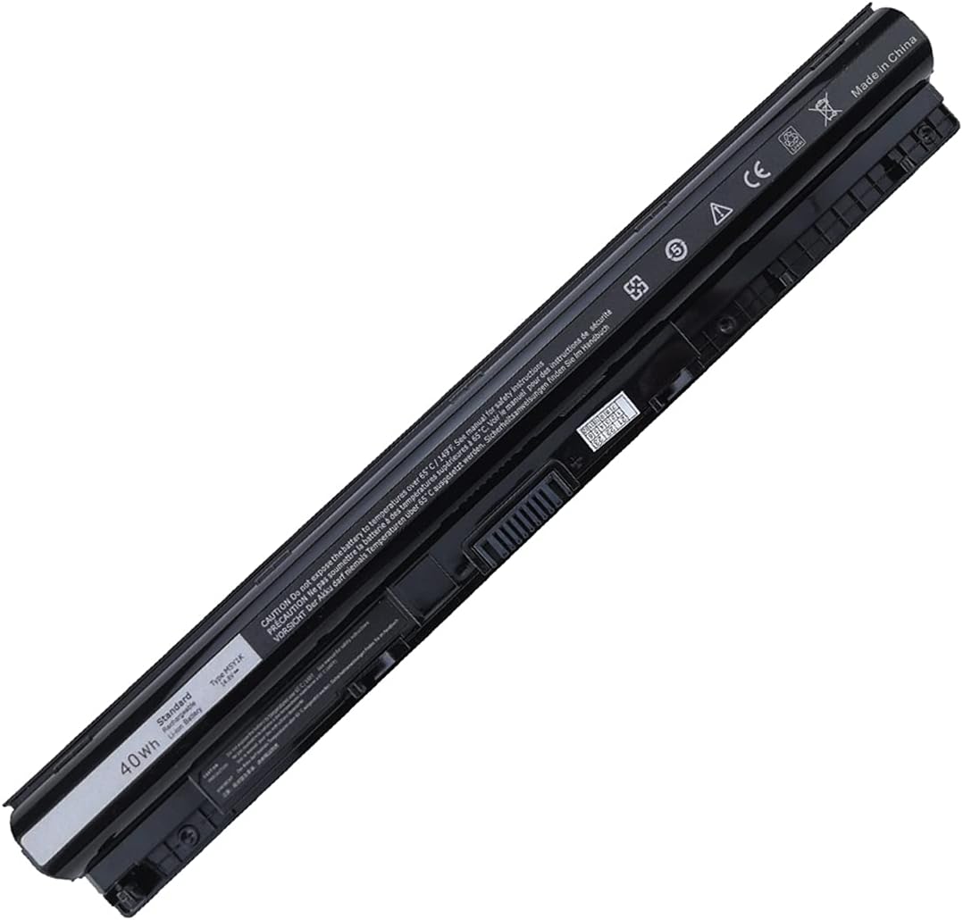 M5Y1K Laptop Battery for Dell Inspiron 14 15 17 5000 3000 Series 5559 5558 3551 3451 3558 i3558 3567 5755 5756 5458 5759 5758 5759 GXVJ3 HD4J0 K185W WKRJ2 VN3N0 991XP 07G07 78V9D P63F P47F P51F P52F