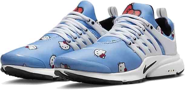 ナイキ　NIKE PRESTO QS (PS) ハローキティ 2Y 21cm Nike Air Presto x Hello Kitty Low University Blue - DH7780