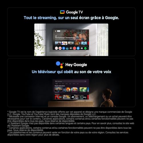 Xiaomi TV Pro Mini LED 65 2026 - vue 10