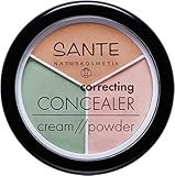 Sante Naturkosmetik