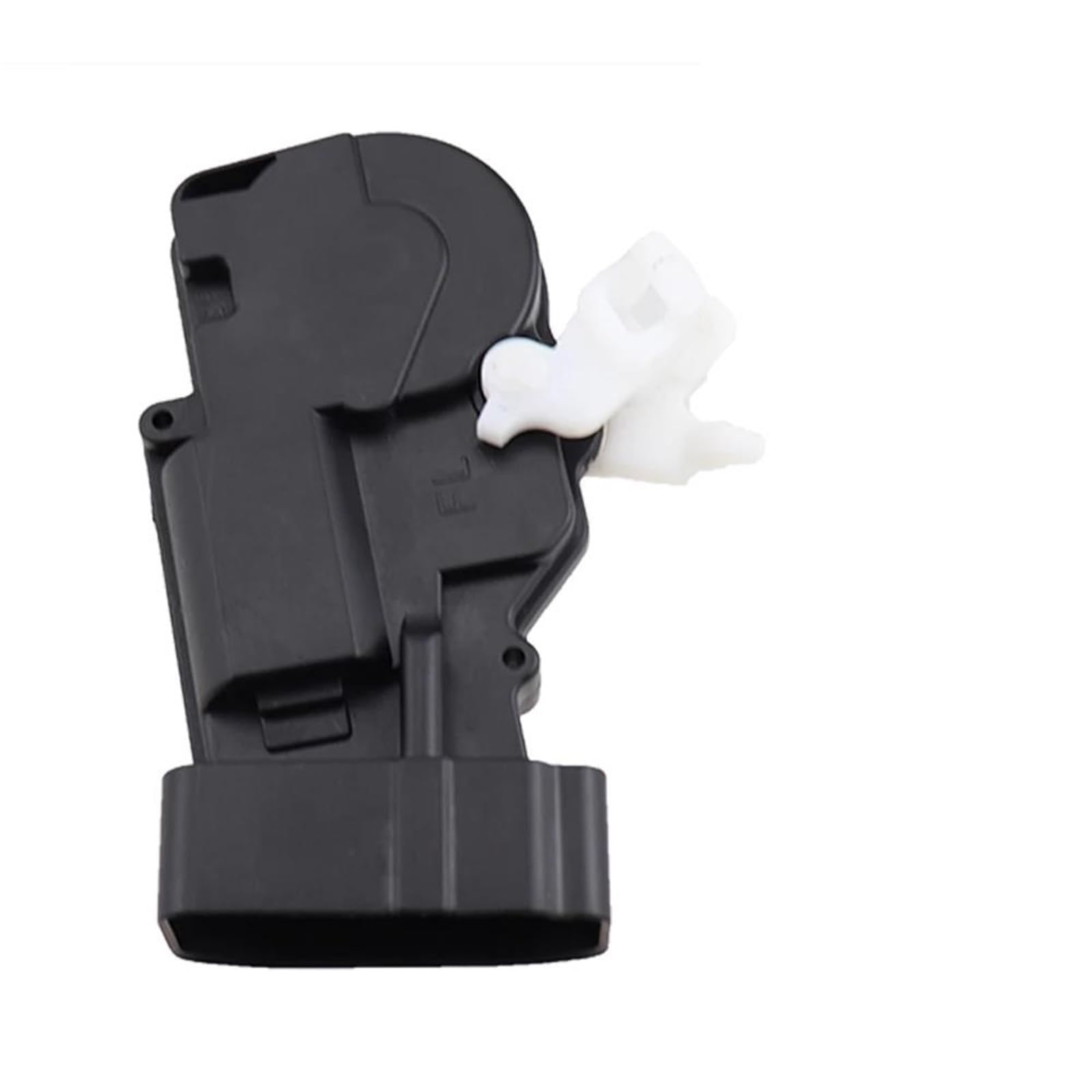 Etekgvyva One Color Central Lock Actuator For Toyota For Sequoia 2001-2007 For Avalon 2000-2004 For Solara 1999-2002 69120-06010 Car Door Lock Actuator(Front Left)