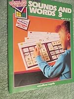 FUNTHINKERS SOUNDS AND WORDS 3 0886797136 Book Cover