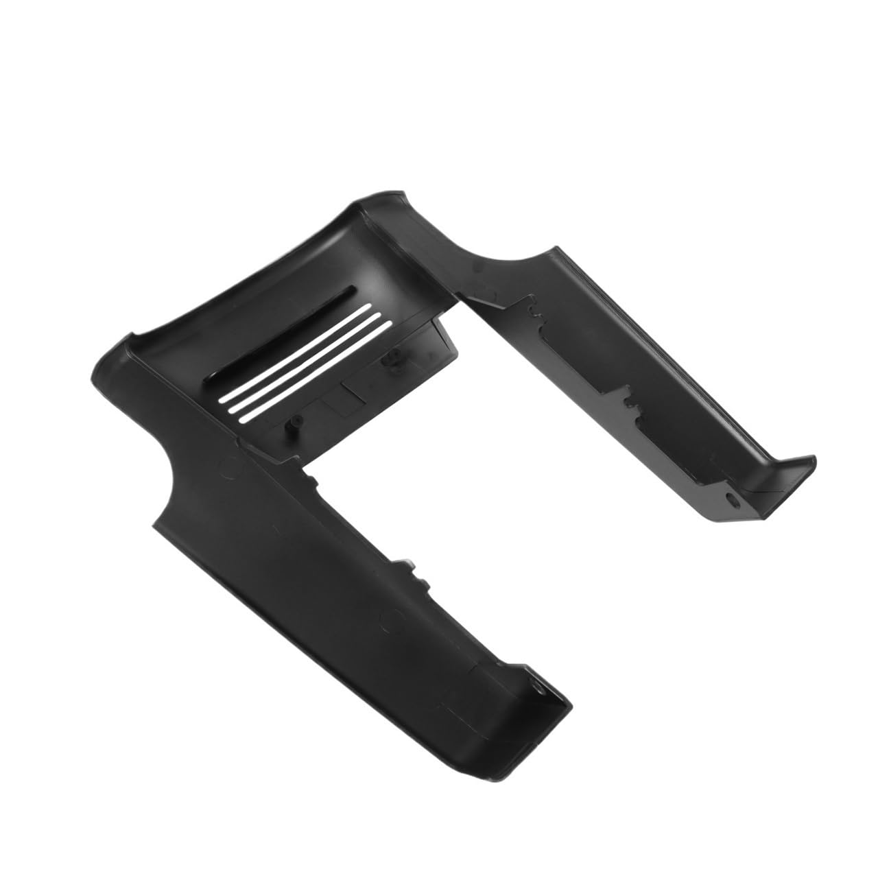 Parafango anteriore deflector Estensione Parafango Posteriore Moto Allungata Da 5 "per Parafango Esteso Moto Per Ha&rley Touring 2014-2019